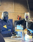 GMAW Welding 30-Hour Night Course | September 15th - October 15th | Tuesdays & Thursdays | 6:00PM - 9:00PM