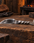 Blacksmithing Sampler - Railroad Spike Knife | Saturday, January 23rd | 1:00PM - 6:00PM