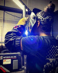 High School Welding Summer Camp 2026 (GMAW, GTAW, + SMAW)