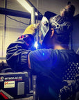 High School Welding Summer Camp 2024 (GMAW, GTAW, + SMAW)