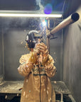 SMAW Welding Night Course (24 Hours) | March 23rd - April 15th | Tuesdays & Thursdays | 6:00PM - 9:00PM