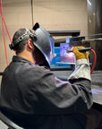 GTAW Welding Workshop | Saturday, October 31st | 8:00AM - 4:00PM