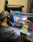 GTAW Welding 30-Hour Night Course | October 20th - November 19th | Tuesdays & Thursdays | 6:00PM - 9:00PM