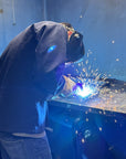 GMAW Welding Workshop | Saturday, September 26th | 8:00AM - 4:00PM
