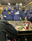 Career Welding & Fabrication Certificate Program Information Session