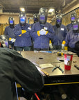 GTAW Welding 30-Hour Night Course | October 20th - November 19th | Tuesdays & Thursdays | 6:00PM - 9:00PM