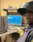 GTAW Welding 30-Hour Night Course | October 20th - November 19th | Tuesdays & Thursdays | 6:00PM - 9:00PM