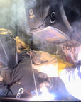 SMAW Welding Night Course (24 Hours) | March 23rd - April 15th | Tuesdays & Thursdays | 6:00PM - 9:00PM