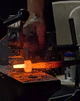 Blacksmithing Sampler - Forge Welding Basics | Tuesday, August 18th | 6:00PM - 10:00PM