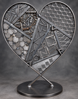 Welded Metal Sculpture Date Night | Friday, June 11th | 6:00PM - 10:00PM