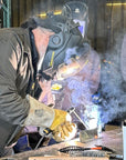 SMAW Welding Workshop (8 Hours) | Sunday, March 27th | 8:00AM - 4:00PM