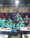 SMAW Welding Night Course (30 Hours)