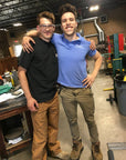 SMAW Welding Workshop (8 Hours) | Sunday, March 27th | 8:00AM - 4:00PM