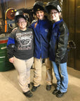 GMAW Welding 30-Hour Night Course | September 15th - October 15th | Tuesdays & Thursdays | 6:00PM - 9:00PM
