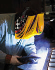 GMAW Welding 30-Hour Night Course | September 15th - October 15th | Tuesdays & Thursdays | 6:00PM - 9:00PM