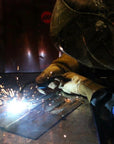 High School Welding Summer Camp 2026 (GMAW, GTAW, + SMAW)