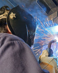 GMAW Welding 30-Hour Night Course | September 15th - October 15th | Tuesdays & Thursdays | 6:00PM - 9:00PM