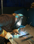 Welded Metal Sculpture Workshop | Saturday, July 25th | 8:00AM - 4:00PM