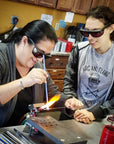 Glass Beadmaking Sampler: Wine Stopper | Saturday, July 25th | 9:00AM - 12:00PM