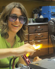 Glass Beadmaking Workshop | Saturday, September 26th | 9:00am - 5:00pm