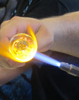Glass Flameworking Sampler | Thursday, October 15th | 6:00pm - 9:00pm