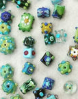 Glass Beadmaking Sampler