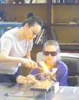 Glass Beadmaking Workshop | Saturday, September 26th | 9:00am - 5:00pm