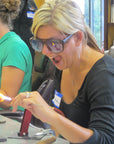 Glass Flameworking Specialty Sampler - Halloween Ornaments | Saturday, October 3rd | 3:00pm - 7:00pm