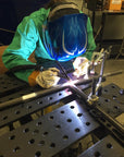 Career Welding & Fabrication Certificate Program Information Session