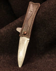 Bladesmithing 4-Day Workshop