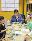 Glass Combo Beadmaking & Fusing Workshop