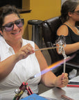 Glass Flameworking Night Course Level 3