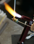 Glass Beadmaking Sampler: Wine Stopper | Saturday, July 25th | 9:00AM - 12:00PM