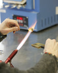 Glass Combo Beadmaking & Fusing Workshop