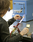 Glass Beadmaking Specialty Sampler: Fall Harvest | Saturday, August 22nd | 2:00PM - 5:00PM