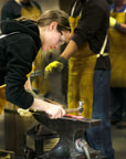 Blacksmithing Sampler - Blacksmith's Knife | Friday, July 10th | 6:00PM - 10:00PM