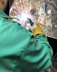 Welded Metal Sculpture Workshop | Saturday, July 25th | 8:00AM - 4:00PM