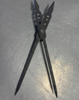 Blacksmithing Sampler