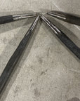 Blacksmithing Sampler