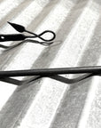 Blacksmithing Sampler