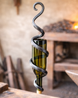 Blacksmithing Couples Date Night