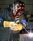 High School Welding Summer Camp 2026 (GMAW, GTAW, + SMAW)