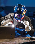 GTAW Welding 30-Hour Night Course | October 20th - November 19th | Tuesdays & Thursdays | 6:00PM - 9:00PM