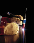 GTAW Welding 30-Hour Night Course | October 20th - November 19th | Tuesdays & Thursdays | 6:00PM - 9:00PM