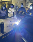 GTAW Welding Workshop | Saturday, October 31st | 8:00AM - 4:00PM