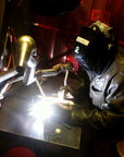 Career Welding & Fabrication Certificate Program Information Session