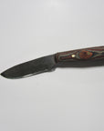 Bladesmithing 4-Day Workshop