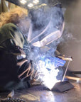 SMAW Welding Night Course (24 Hours) | March 23rd - April 15th | Tuesdays & Thursdays | 6:00PM - 9:00PM