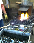 Blacksmithing Sampler