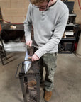 Bladesmithing 4-Day Workshop